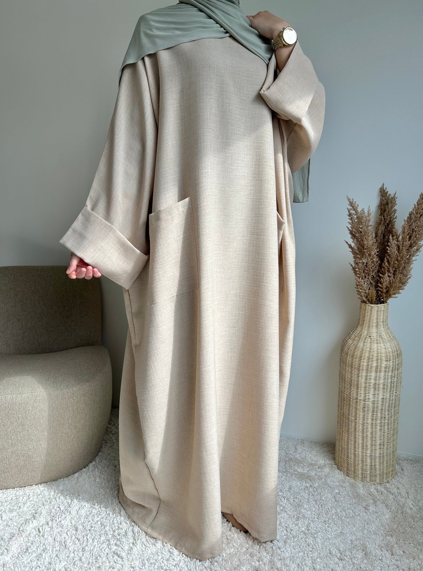 Abaya Koréa