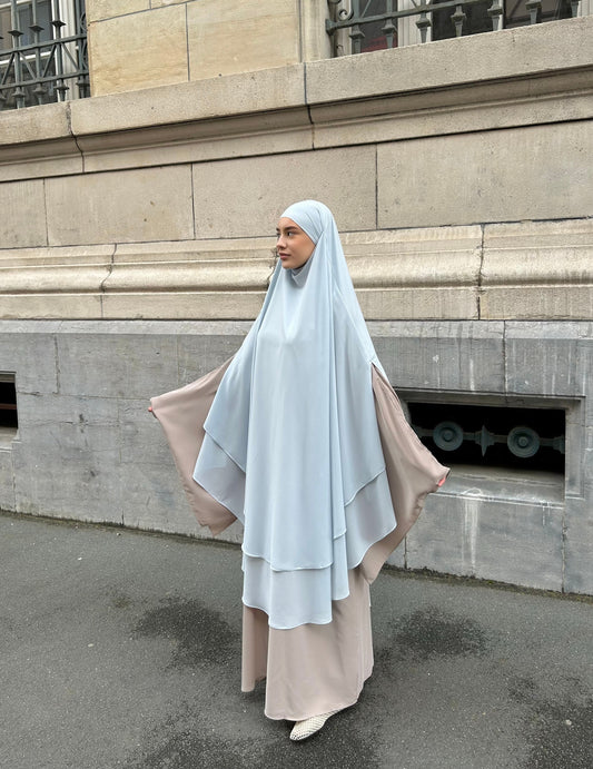 Abaya Majesty