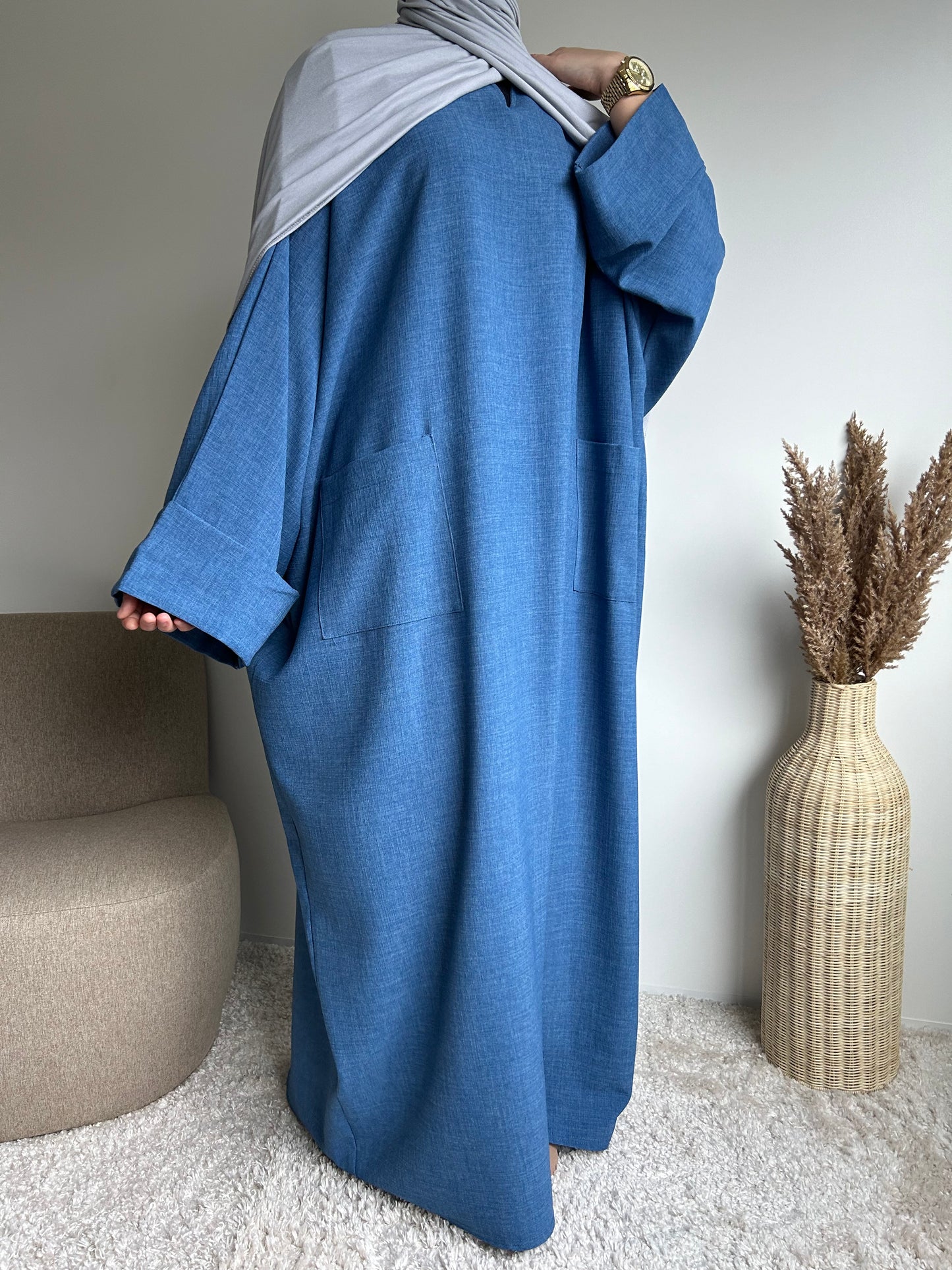 Abaya Koréa