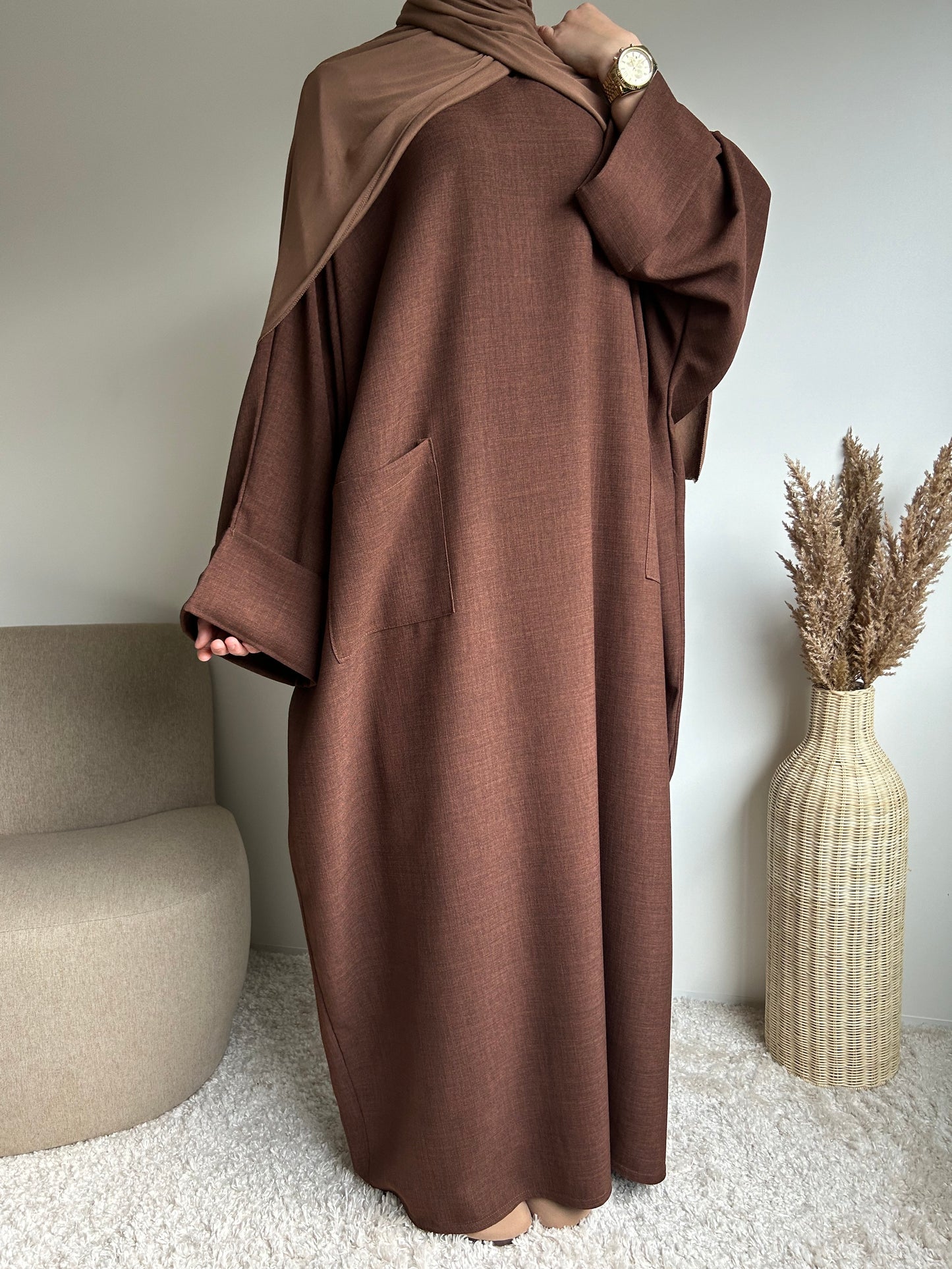 Abaya Koréa