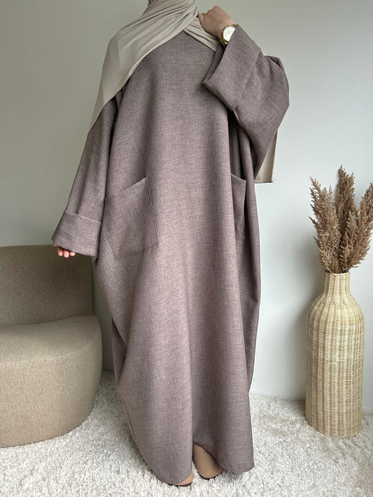 Abaya Koréa